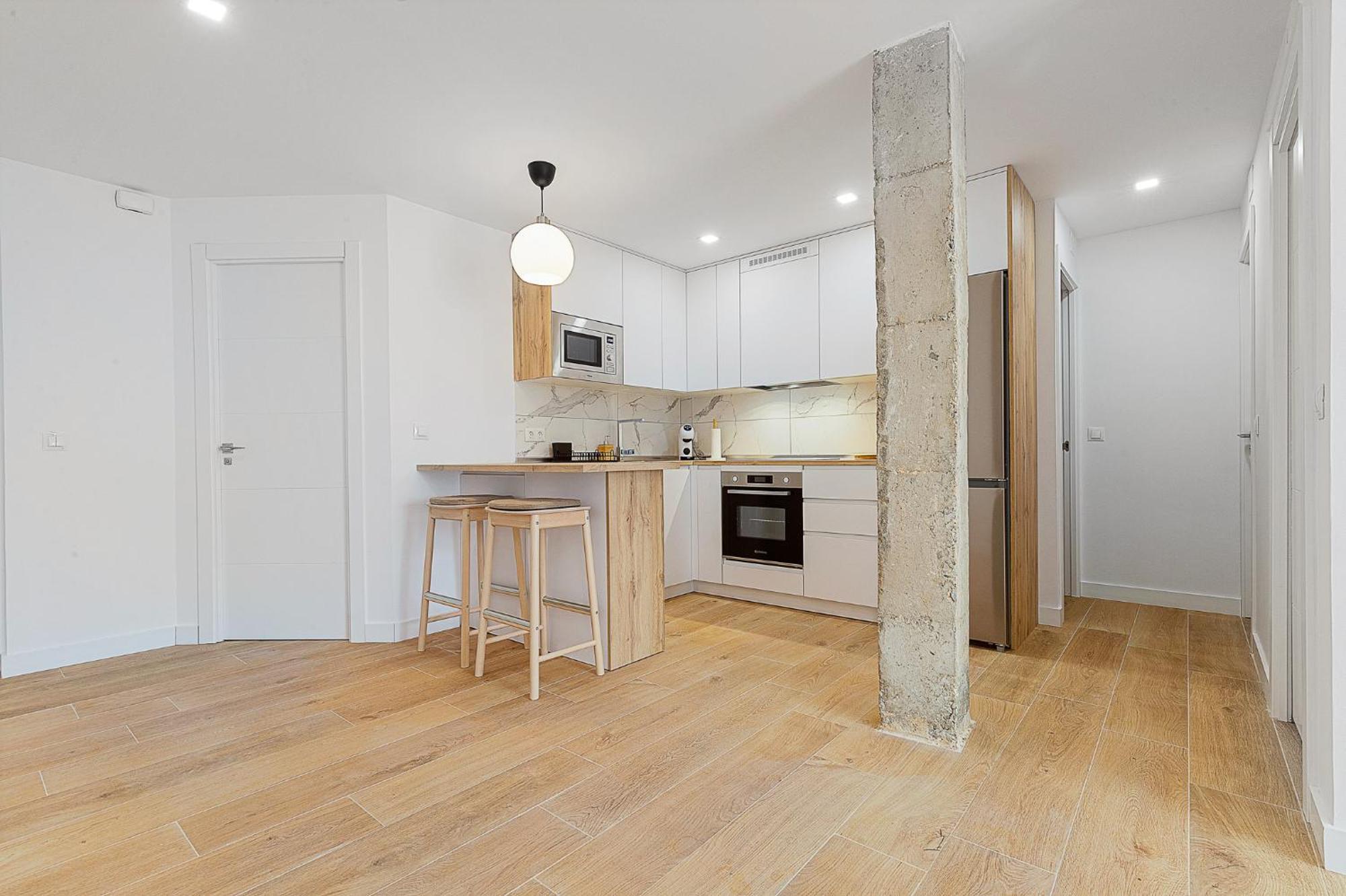 Apartamento Dennilenni A Centro *