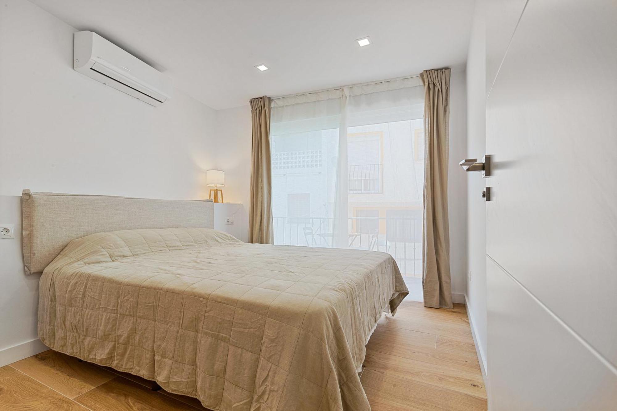 Dennilenni A Centro Appartement Marbella