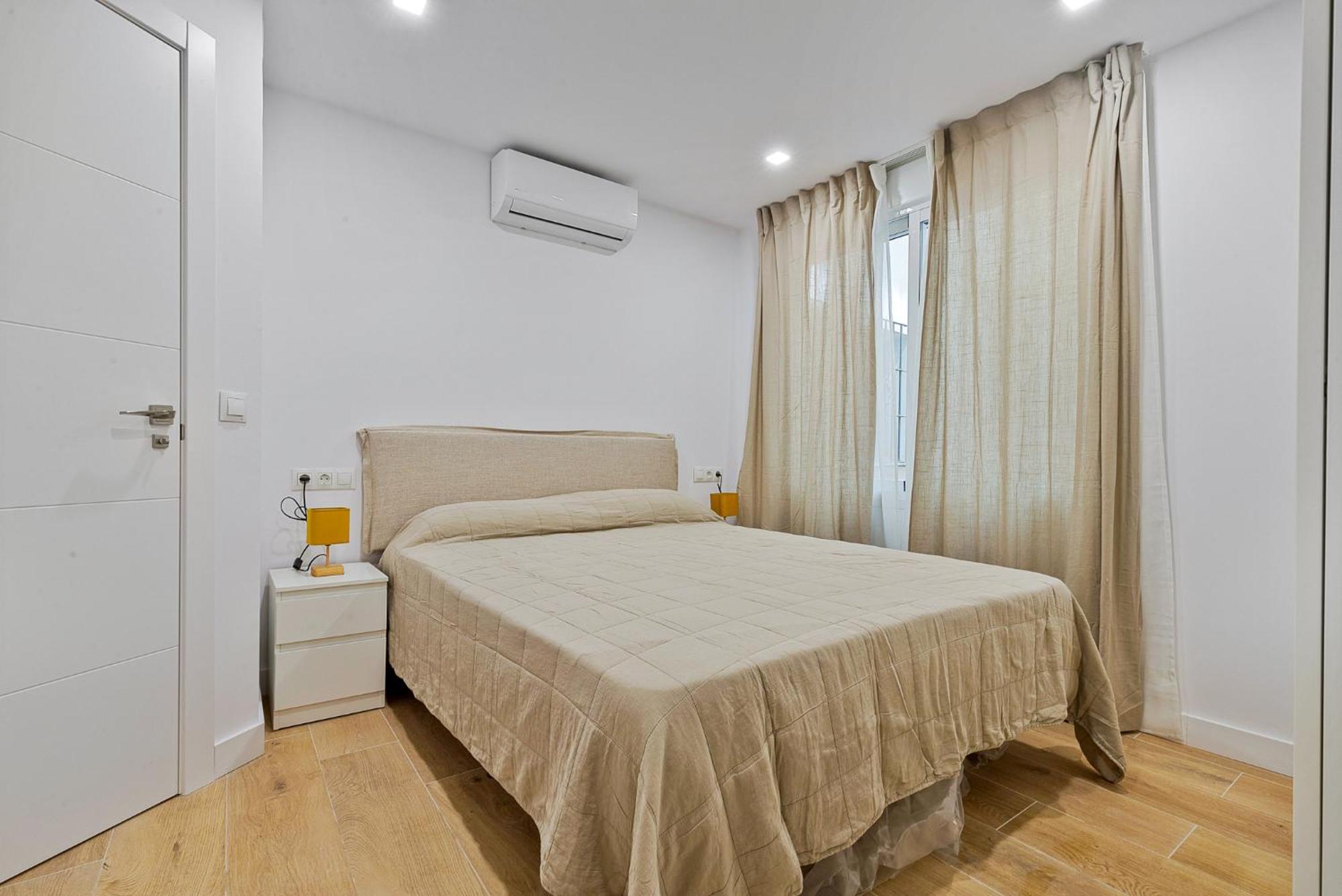 Dennilenni A Centro Appartement Marbella