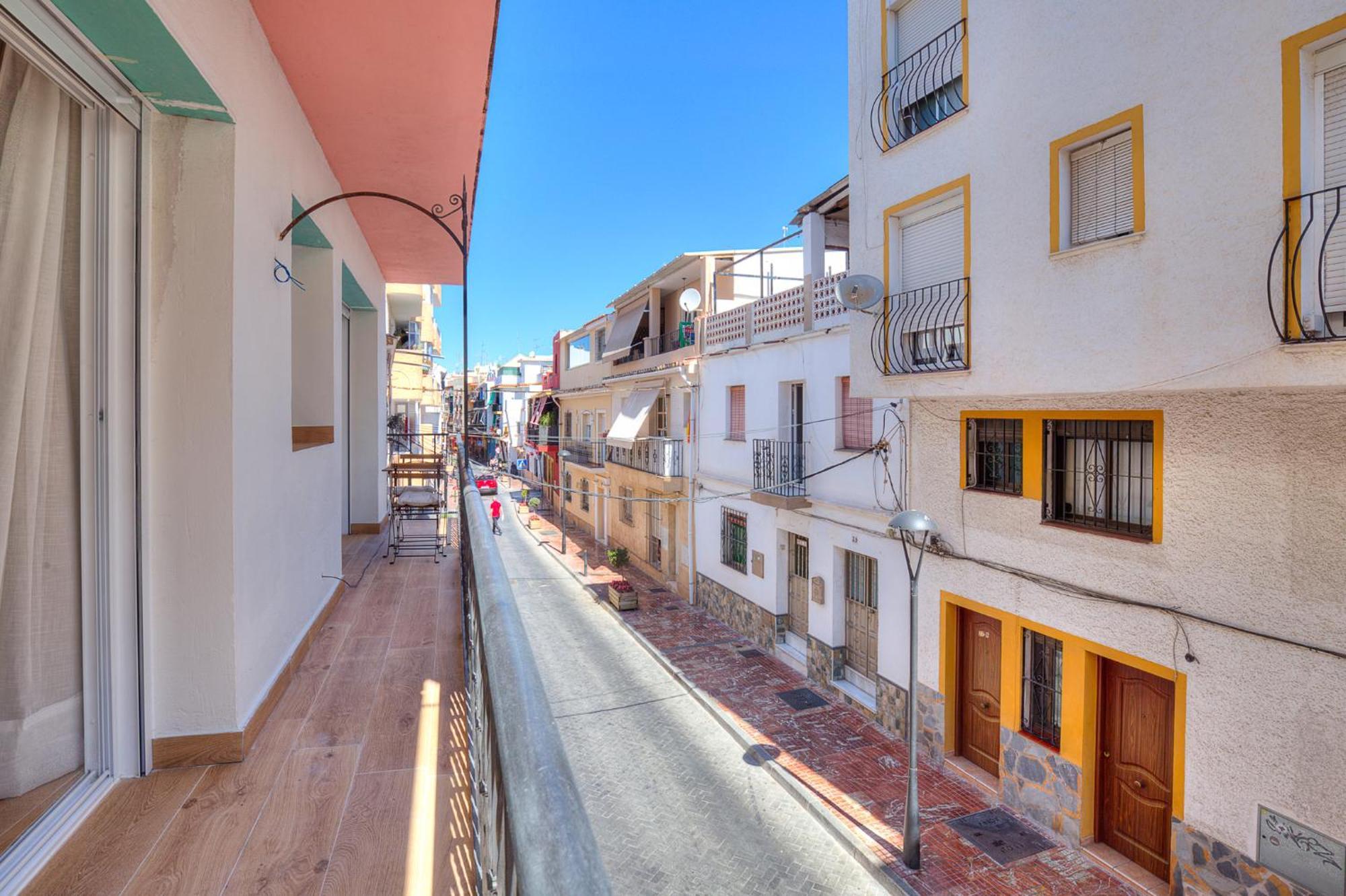 Dennilenni A Centro Appartement *